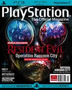 PlayStation: The Official Magazine